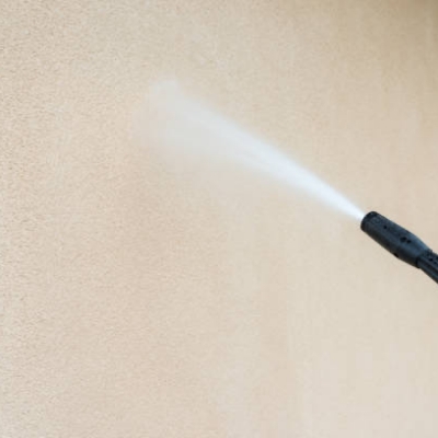 Homlokzattisztítás: Miért érdemes homlokzatot tisztítani?