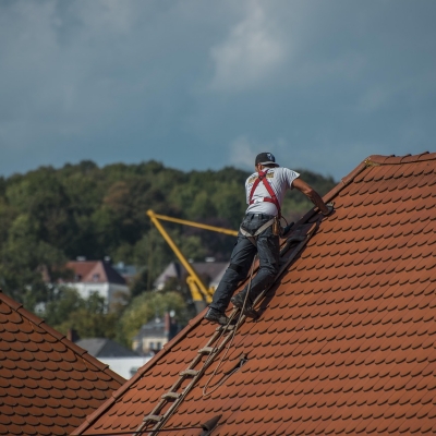 Miért érdemes tetőt tisztítani?